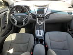 2011 Hyundai Elantra Gls Серебряный vin: KMHDH4AE7BU120901