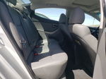 2012 Hyundai Elantra Gls Silver vin: KMHDH4AE7CU274171