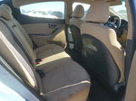 2012 Hyundai Elantra Gls Синий vin: KMHDH4AE7CU371564