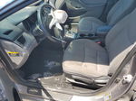 2013 Hyundai Elantra Gls Silver vin: KMHDH4AE7DU517799