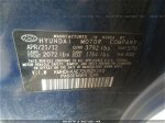 2013 Hyundai Elantra Gls Pzev Dark Blue vin: KMHDH4AE7DU526163