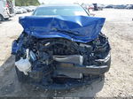 2013 Hyundai Elantra Limited Blue vin: KMHDH4AE7DU749688