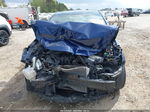 2013 Hyundai Elantra Limited Blue vin: KMHDH4AE7DU749688