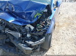 2013 Hyundai Elantra Limited Blue vin: KMHDH4AE7DU749688