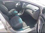 2013 Hyundai Elantra Gls Серебряный vin: KMHDH4AE7DU881916