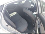 2013 Hyundai Elantra Gls Серебряный vin: KMHDH4AE7DU881916