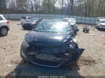 2014 Hyundai Elantra Se Black vin: KMHDH4AE7EU062308