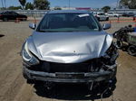 2014 Hyundai Elantra Se Серый vin: KMHDH4AE7EU155135