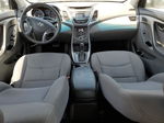 2014 Hyundai Elantra Se Серый vin: KMHDH4AE7EU155135