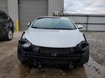 2014 Hyundai Elantra Se Silver vin: KMHDH4AE7EU172730