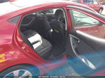 2011 Hyundai Elantra Limited (ulsan Plant) Бордовый vin: KMHDH4AE8BU113035