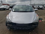 2011 Hyundai Elantra Gls Серебряный vin: KMHDH4AE8BU147654