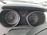 2012 Hyundai Elantra Gls Серебряный vin: KMHDH4AE8CU383030