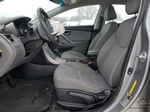 2012 Hyundai Elantra Gls Серебряный vin: KMHDH4AE8CU383030