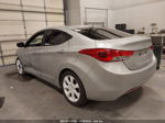 2013 Hyundai Elantra Limited (ulsan Plant) Gray vin: KMHDH4AE8DU575047