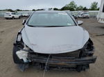 2013 Hyundai Elantra Gls Gray vin: KMHDH4AE8DU593161