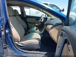 2013 Hyundai Elantra Gls Синий vin: KMHDH4AE8DU717624