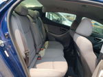 2013 Hyundai Elantra Gls Синий vin: KMHDH4AE8DU761655