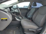 2014 Hyundai Elantra Se Silver vin: KMHDH4AE8EU107143