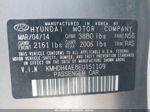 2014 Hyundai Elantra Se Silver vin: KMHDH4AE8EU151109