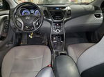 2014 Hyundai Elantra Se Gray vin: KMHDH4AE8EU211857