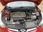 2016 Hyundai Elantra Se Red vin: KMHDH4AE8GU619620