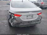 2011 Hyundai Elantra Limited (ulsan Plant) Gray vin: KMHDH4AE9BU107583