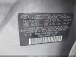 2011 Hyundai Elantra Limited (ulsan Plant) Gray vin: KMHDH4AE9BU107583