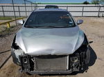 2011 Hyundai Elantra Gls Silver vin: KMHDH4AE9BU140258