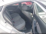 2012 Hyundai Elantra Gls (ulsan Plant) Silver vin: KMHDH4AE9CU397597