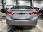 2012 Hyundai Elantra Gls Серый vin: KMHDH4AE9CU462223