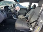 2014 Hyundai Elantra Se Gray vin: KMHDH4AE9EU198245