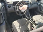 2014 Hyundai Elantra Se Gray vin: KMHDH4AE9EU198245