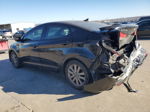 2014 Hyundai Elantra Se Черный vin: KMHDH4AE9EU210605