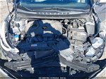 2016 Hyundai Elantra Se Gray vin: KMHDH4AE9GU490111
