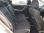 2016 Hyundai Elantra Se Серебряный vin: KMHDH4AE9GU528744