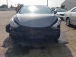 2016 Hyundai Elantra Se Gray vin: KMHDH4AE9GU628830