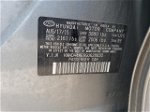 2016 Hyundai Elantra Se Gray vin: KMHDH4AE9GU628830