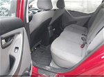 2016 Hyundai Elantra Se Red vin: KMHDH4AE9GU656644