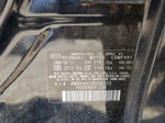 2011 Hyundai Elantra Gls Черный vin: KMHDH4AEXBU092513