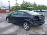 2012 Hyundai Elantra Gls (ulsan Plant) Black vin: KMHDH4AEXCU404735