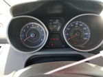 2012 Hyundai Elantra Gls Gray vin: KMHDH4AEXCU448590