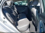 2013 Hyundai Elantra Limited Серебряный vin: KMHDH4AEXDU486323