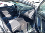 2013 Hyundai Elantra Limited Серебряный vin: KMHDH4AEXDU486323