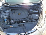 2013 Hyundai Elantra Gls Silver vin: KMHDH4AEXDU583893