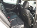 2013 Hyundai Elantra Gls Silver vin: KMHDH4AEXDU726132