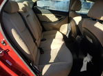 2013 Hyundai Elantra Gls Red vin: KMHDH4AEXDU864771