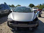 2014 Hyundai Elantra Se Серый vin: KMHDH4AEXEU061301