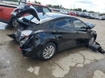 2014 Hyundai Elantra Se Black vin: KMHDH4AEXEU142265