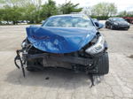 2016 Hyundai Elantra Se Blue vin: KMHDH4AEXGU593070